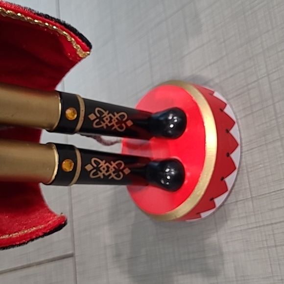 Holiday Lane Rat King Nutcracker NWT - Picture 5 of 6